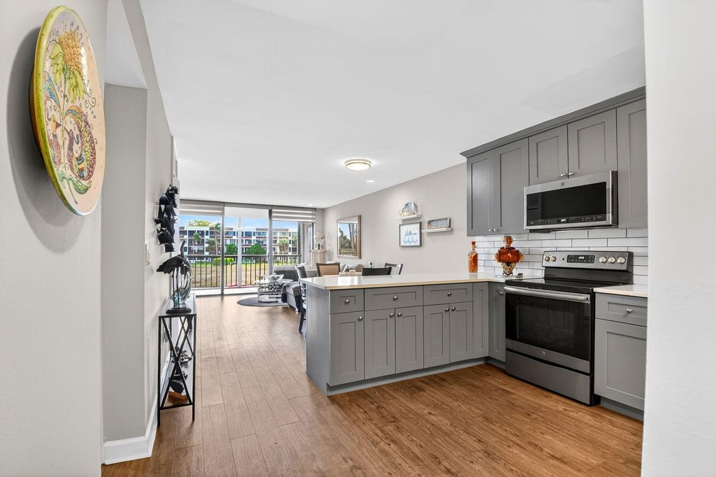 Photo of 4793 Esedra Court #206, Lake Worth, FL 33467 (MLS # B26020095)