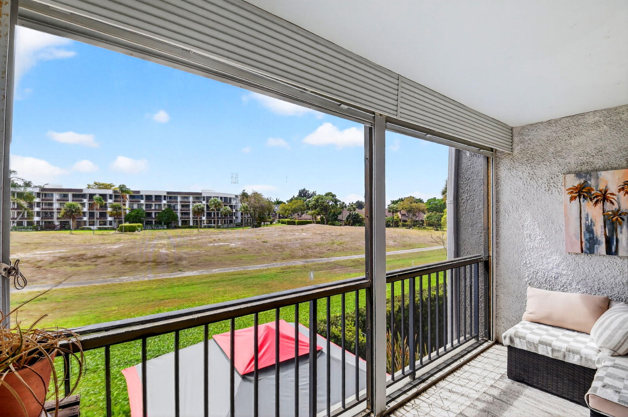 FOUNTAINS OF PALM BEACH CONDO 4 - Residential