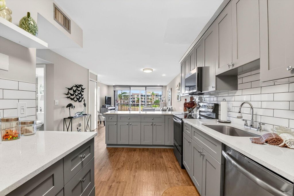 Photo of 4793 Esedra Court #206, Lake Worth, FL 33467 (MLS # B26020095)