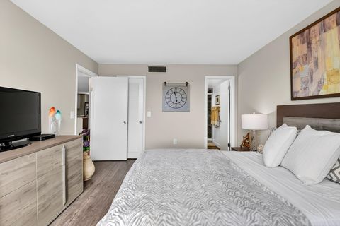 Tiny photo for 4793 Esedra Court #206, Lake Worth, FL 33467 (MLS # B26020095)