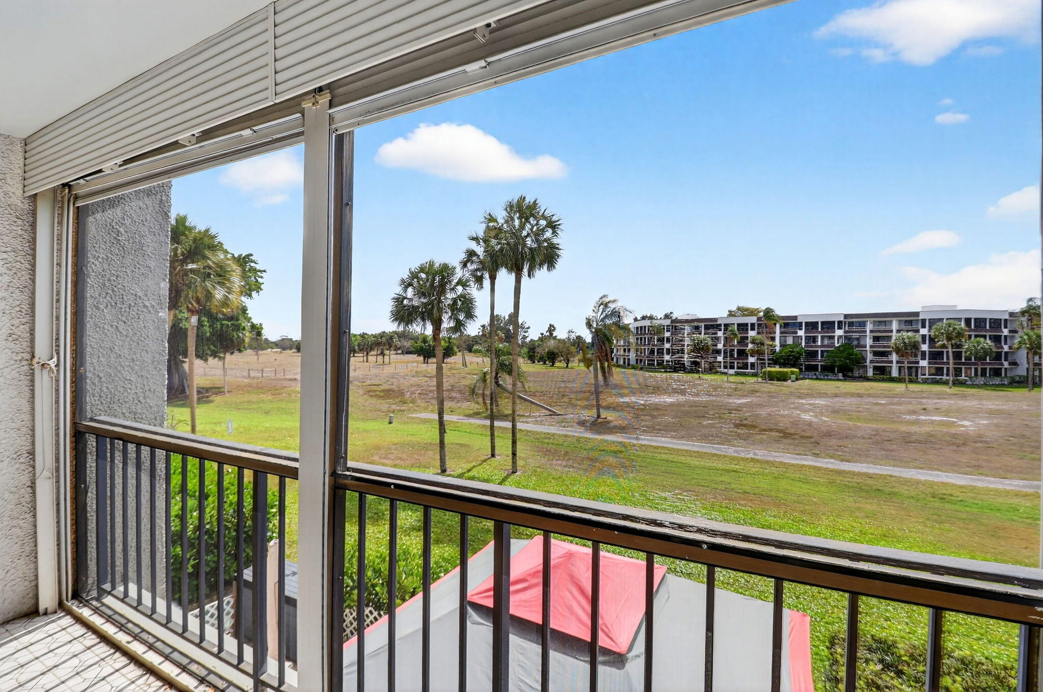 FOUNTAINS OF PALM BEACH CONDO 4 - Residential