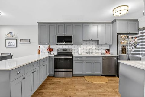 Tiny photo for 4793 Esedra Court #206, Lake Worth, FL 33467 (MLS # B26020095)