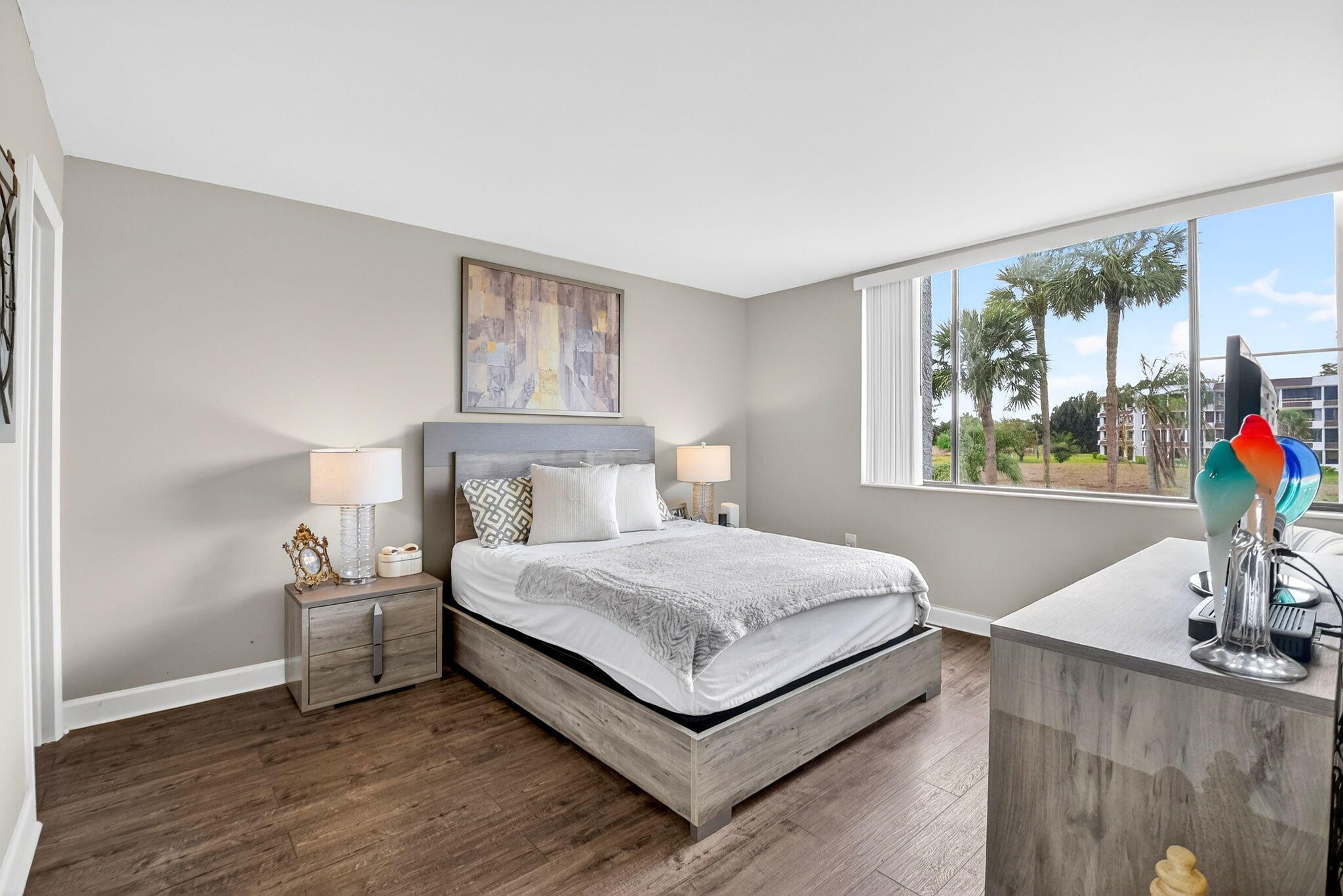 FOUNTAINS OF PALM BEACH CONDO 4 - Residential