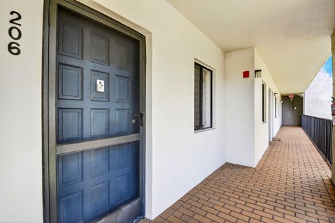 Tiny photo for 4793 Esedra Court #206, Lake Worth, FL 33467 (MLS # B26020095)