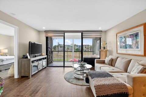 Tiny photo for 4793 Esedra Court #206, Lake Worth, FL 33467 (MLS # B26020095)