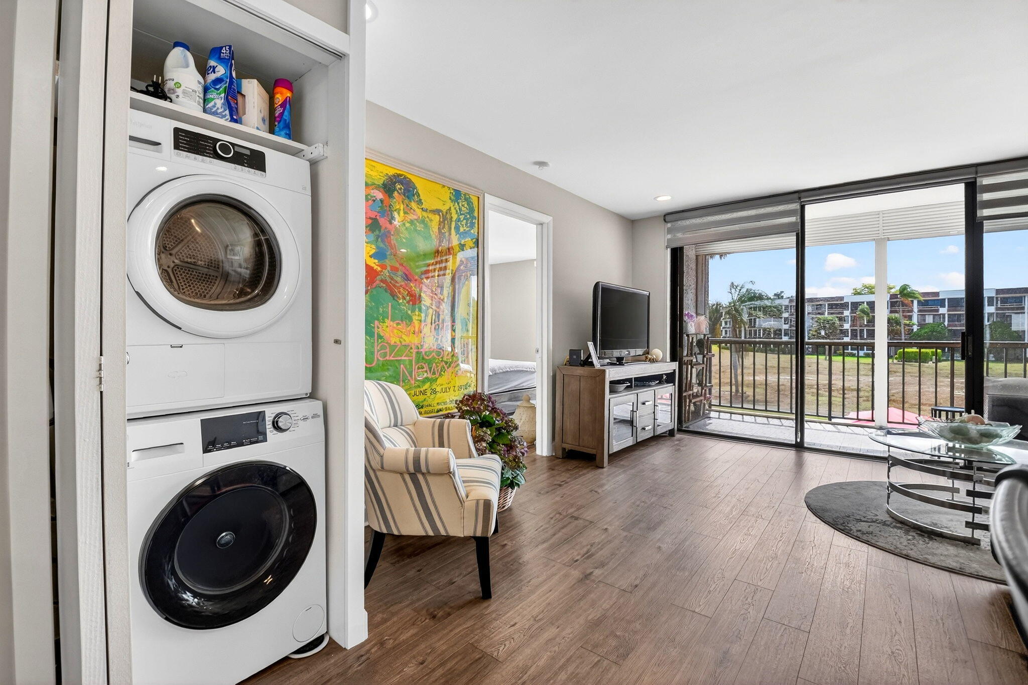 FOUNTAINS OF PALM BEACH CONDO 4 - Residential