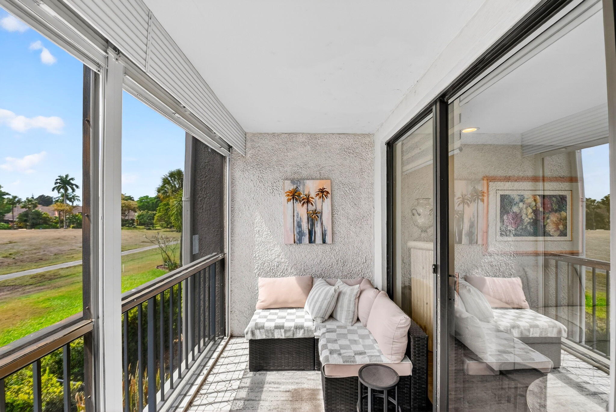 FOUNTAINS OF PALM BEACH CONDO 4 - Residential