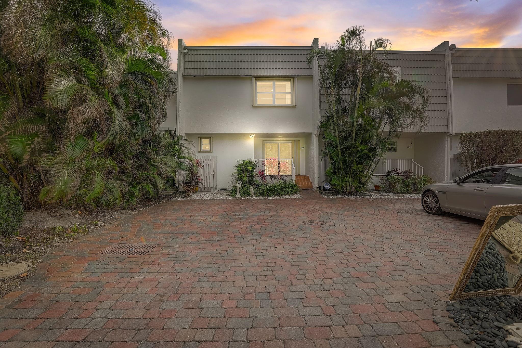 Boca Cove - Residential