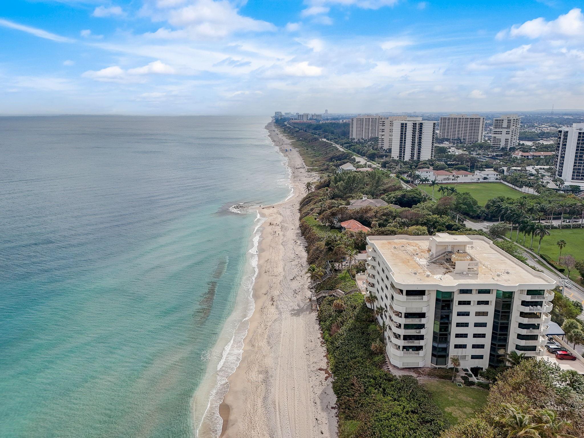 Boca Cove - Residential