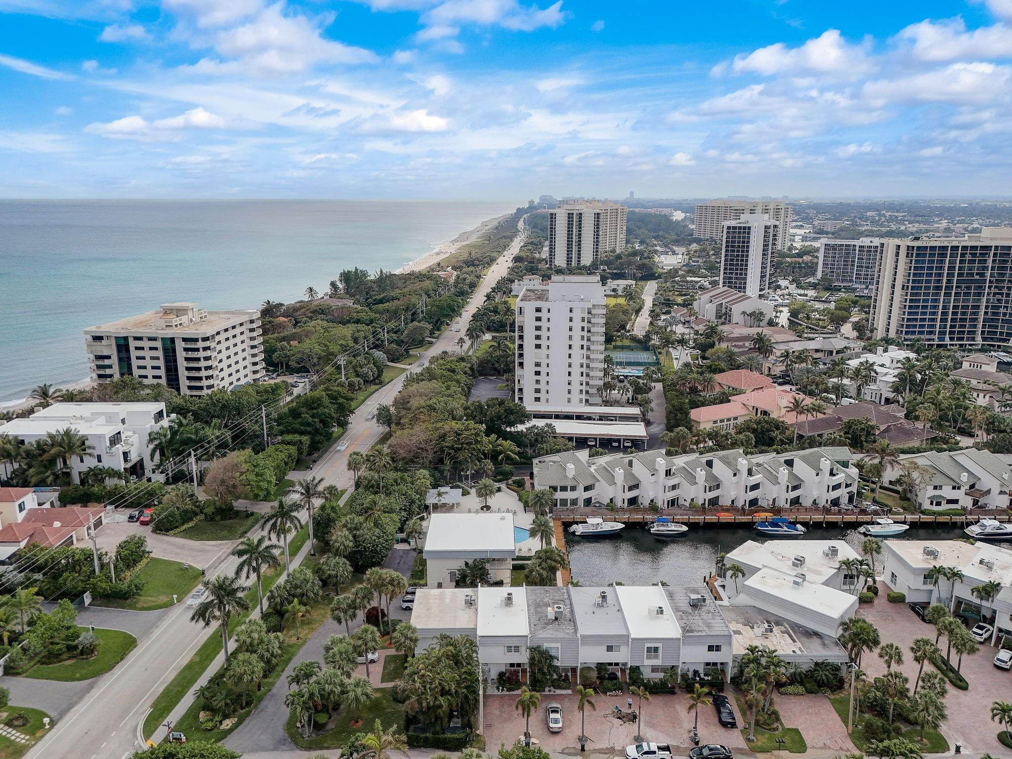 Boca Cove - Residential