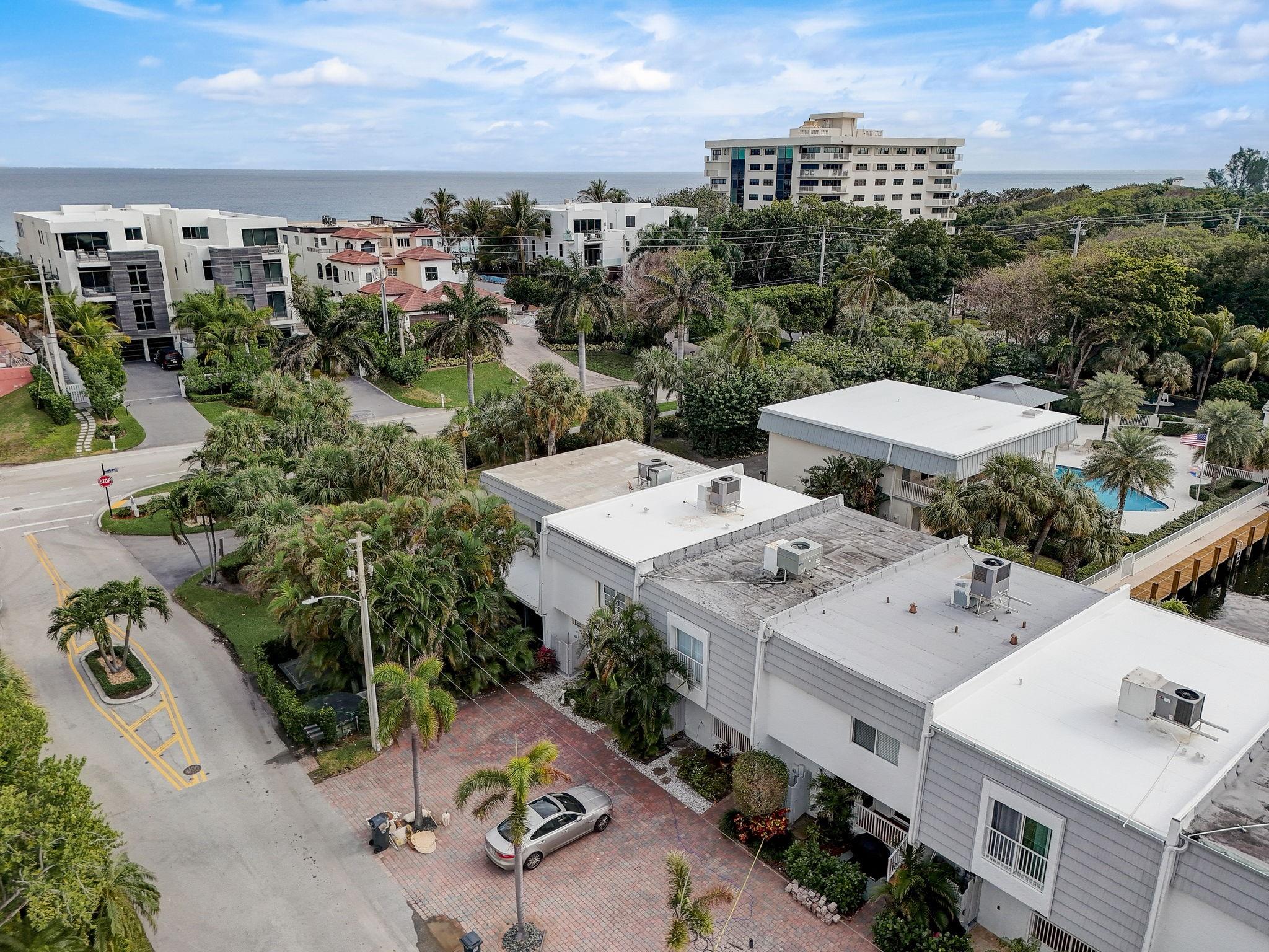 Boca Cove - Residential