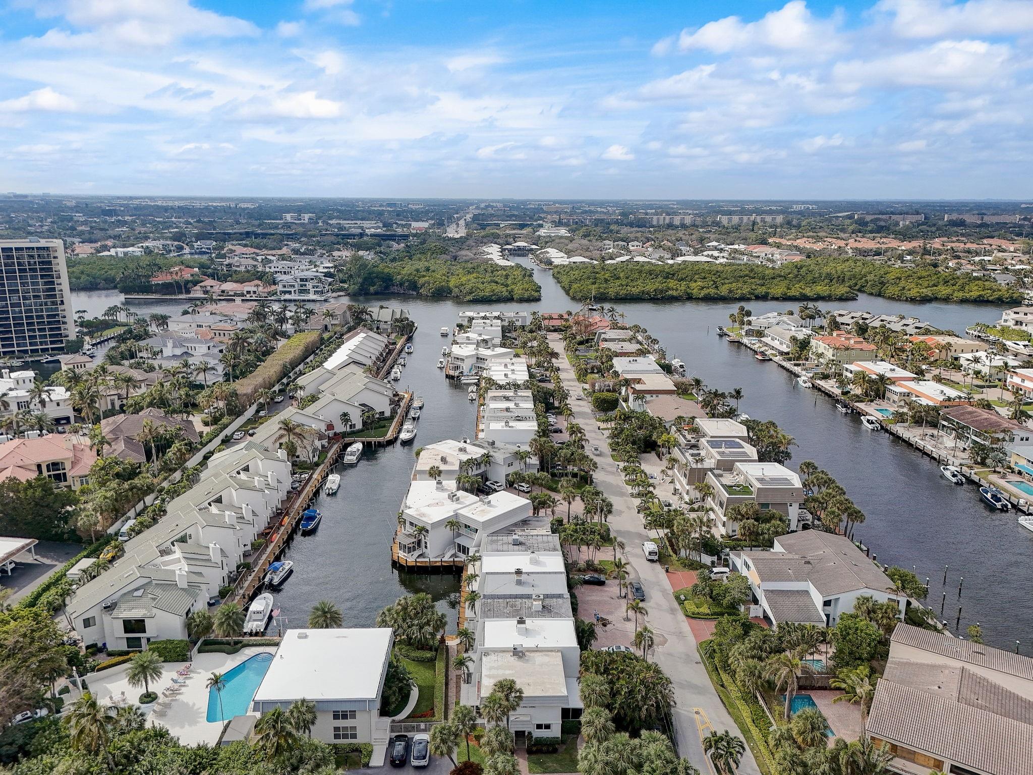 Boca Cove - Residential