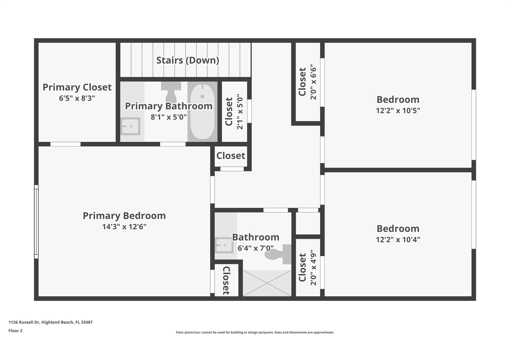 Boca Cove - Residential