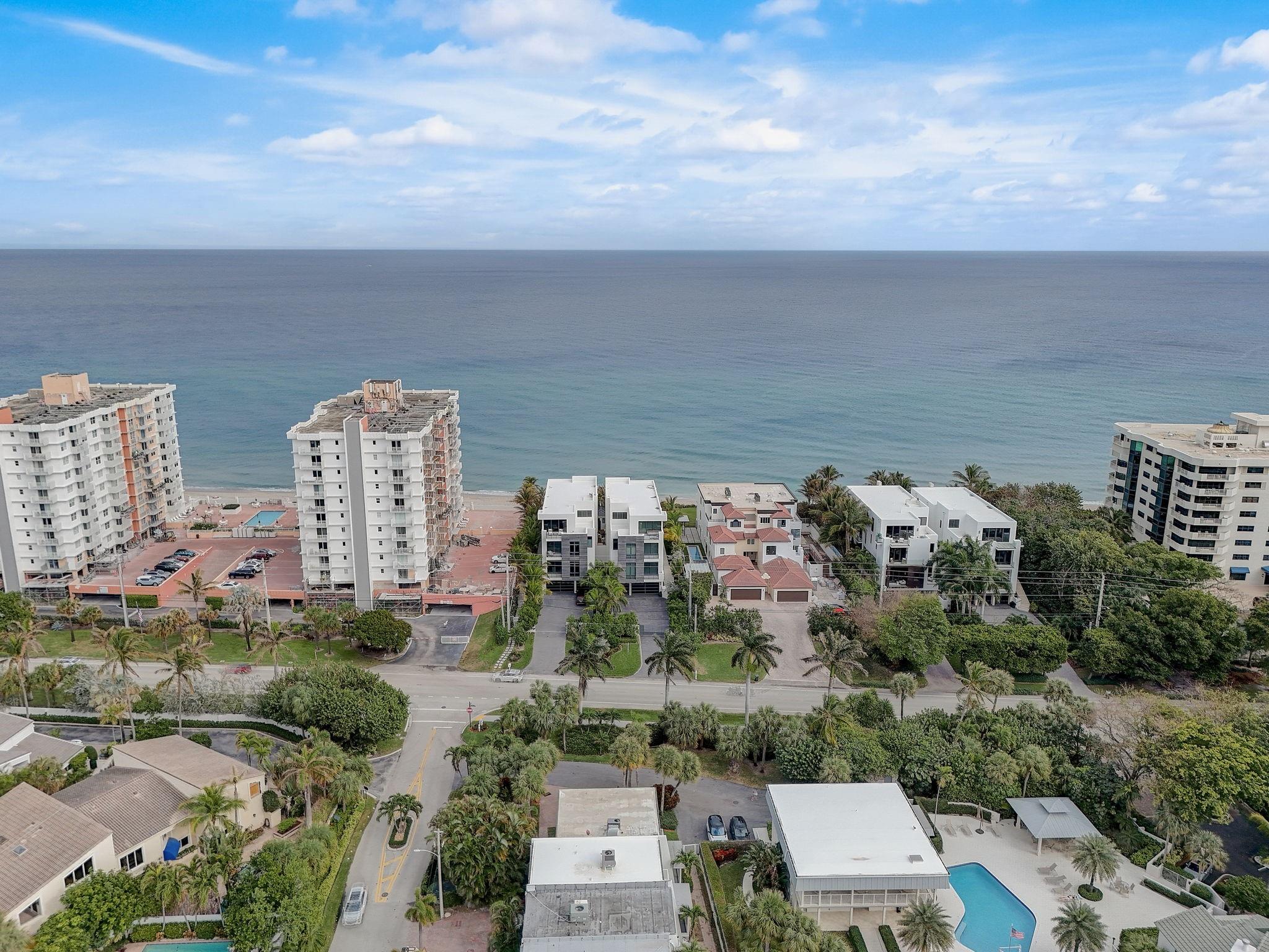 Boca Cove - Residential