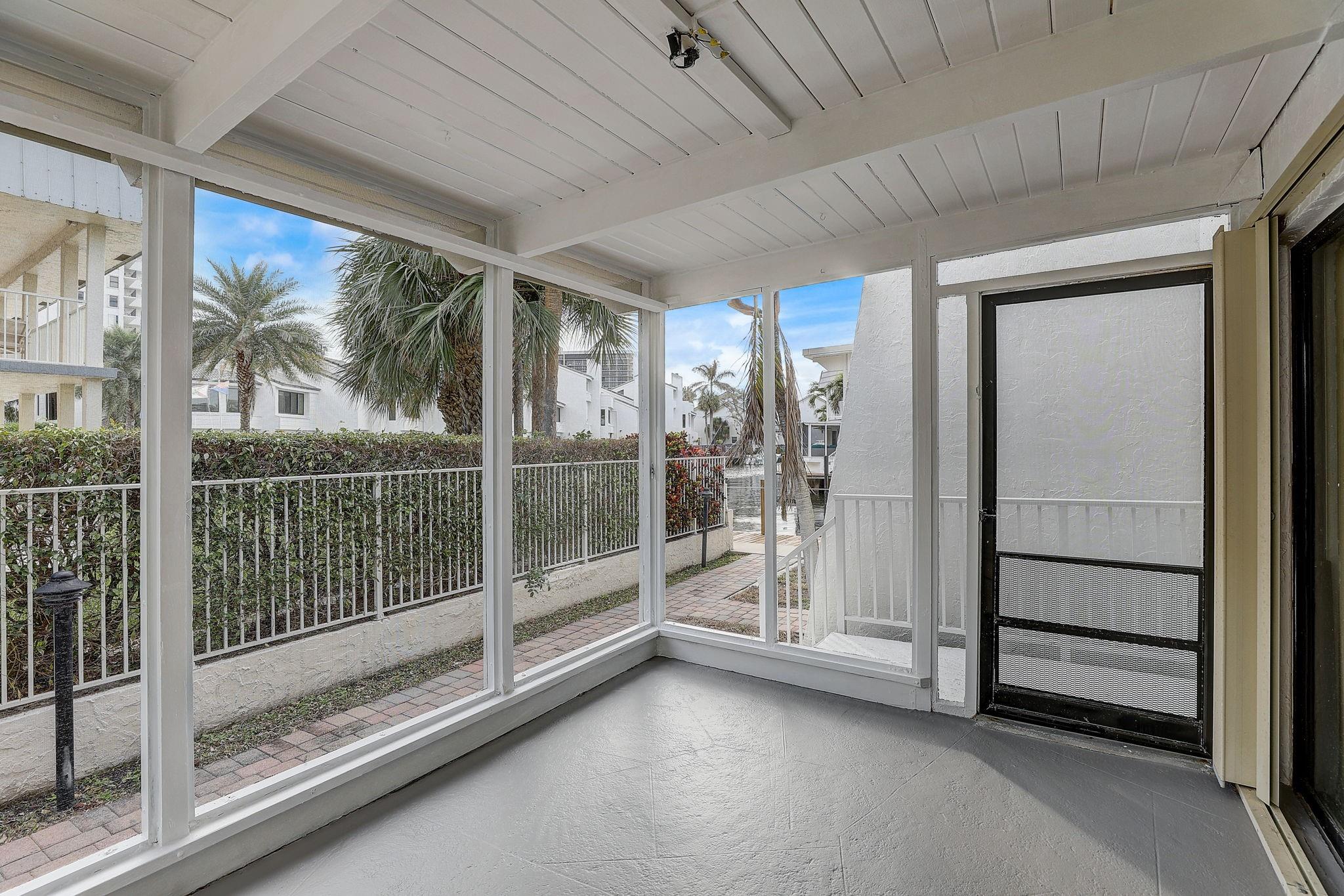 Boca Cove - Residential