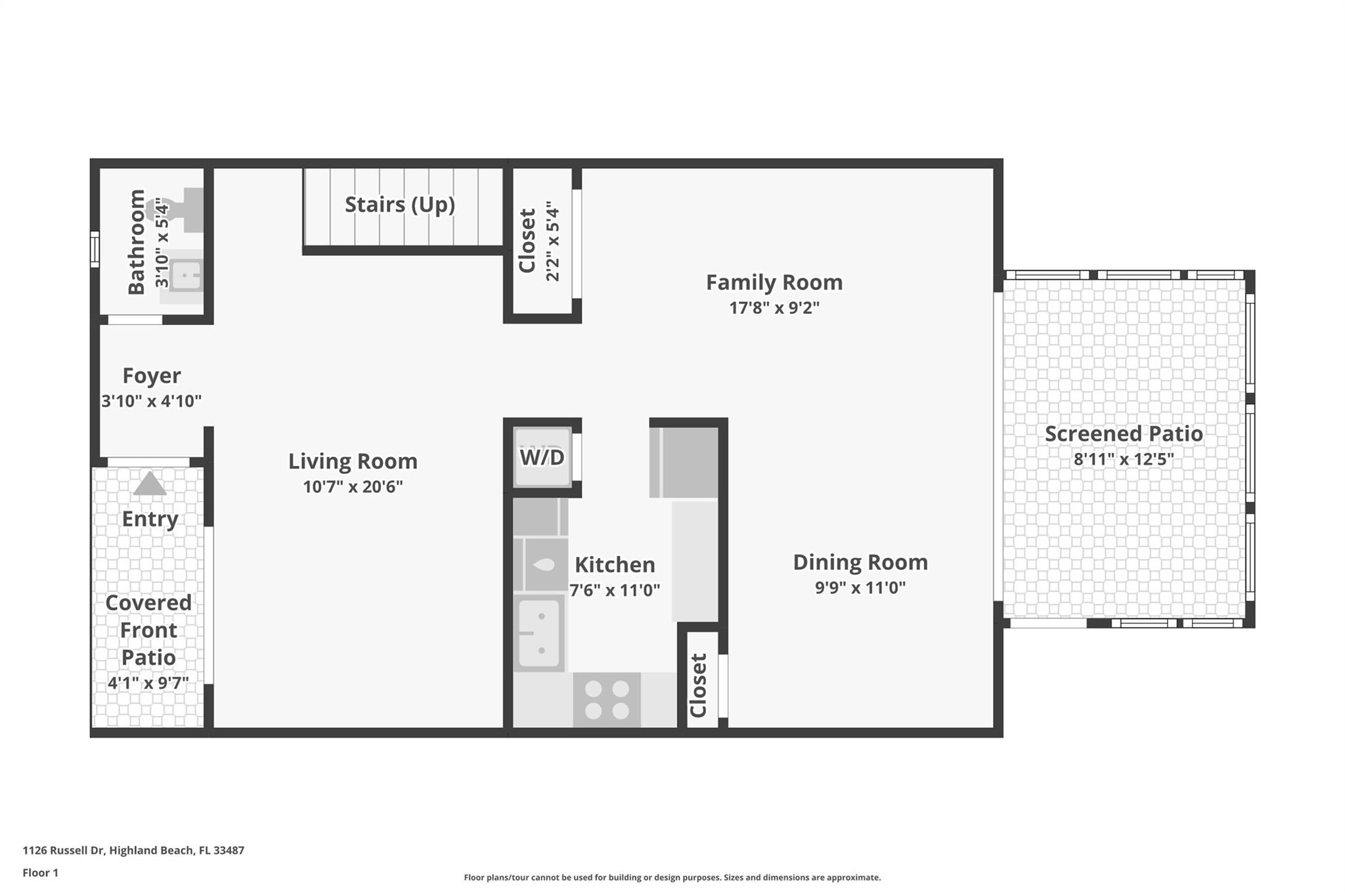 Boca Cove - Residential