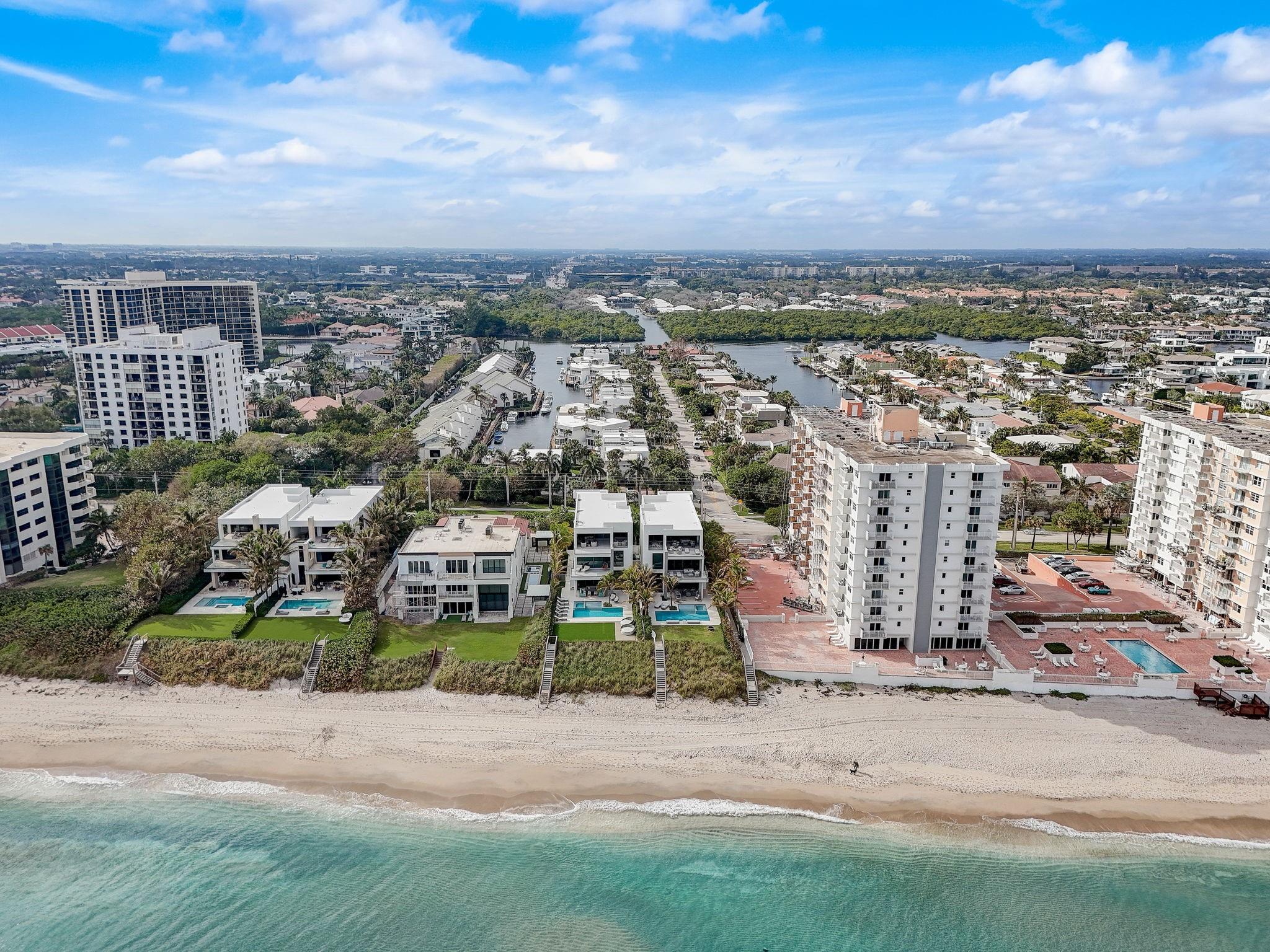 Boca Cove - Residential