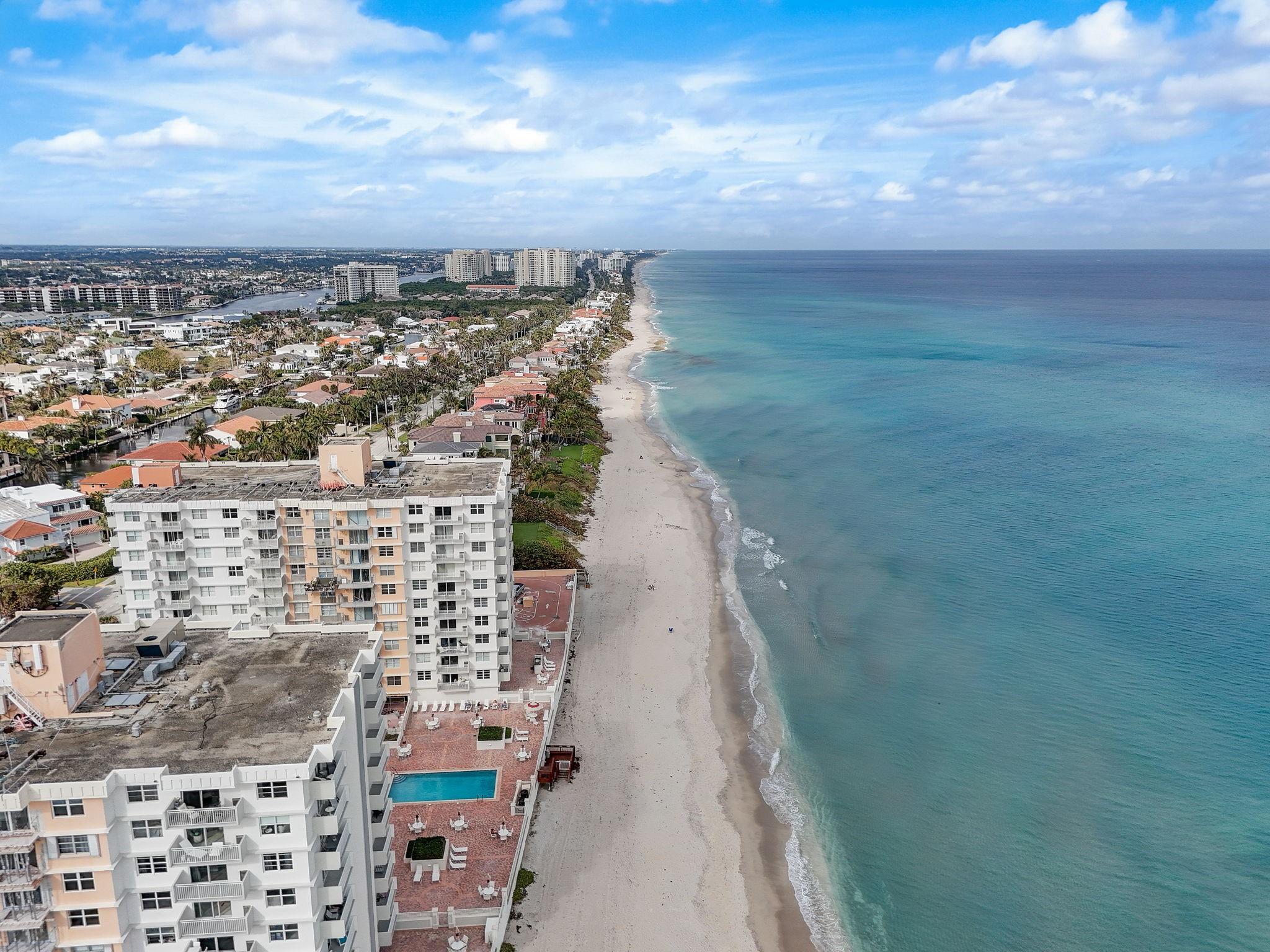 Boca Cove - Residential