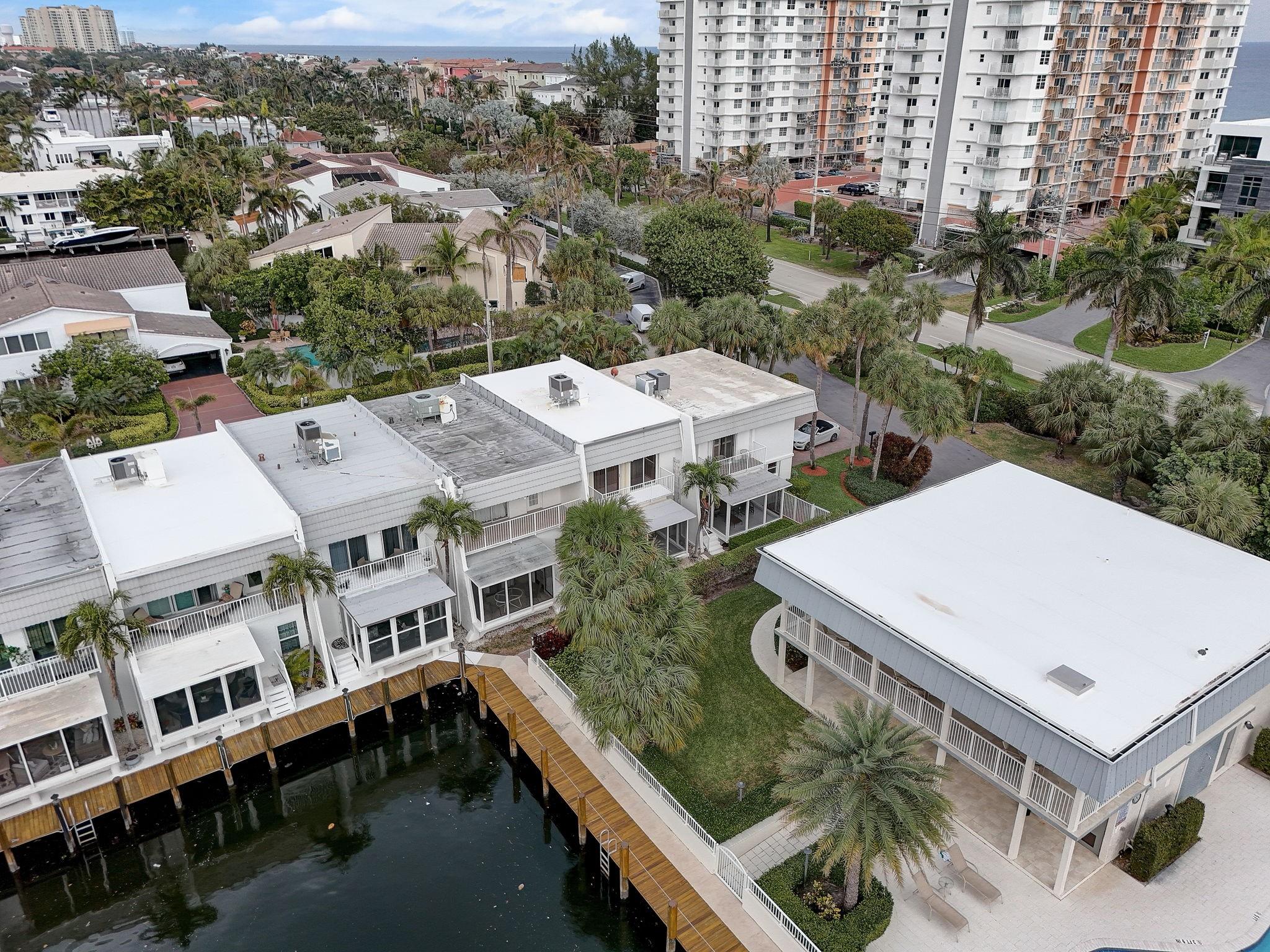Boca Cove - Residential