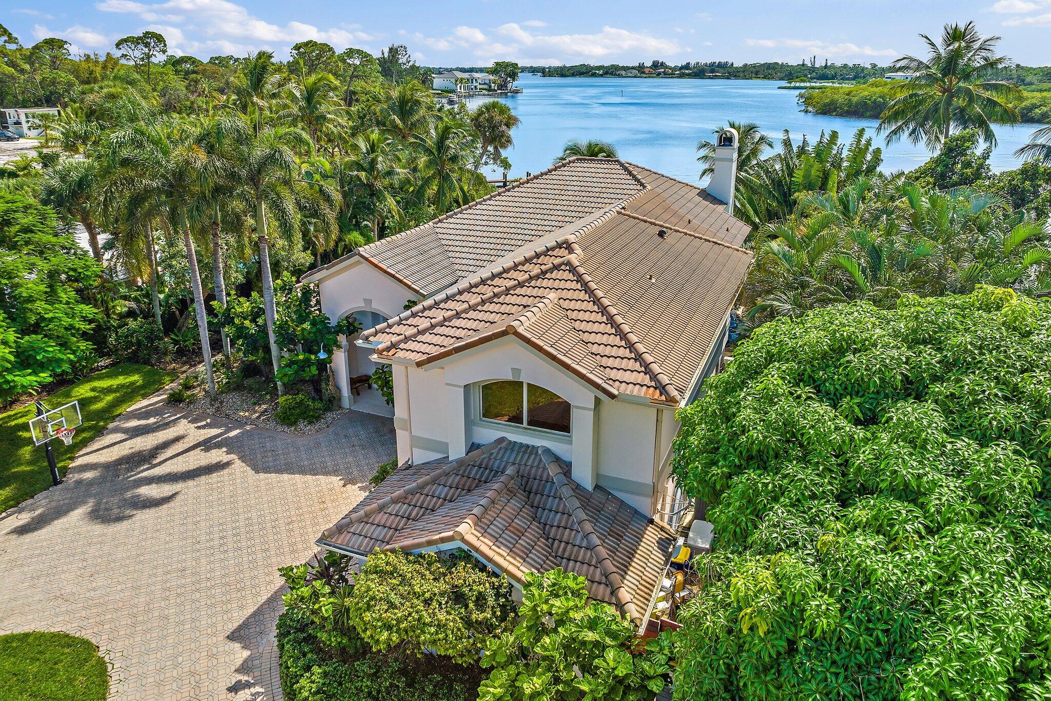 COVE POINT PLAT OF - Residential