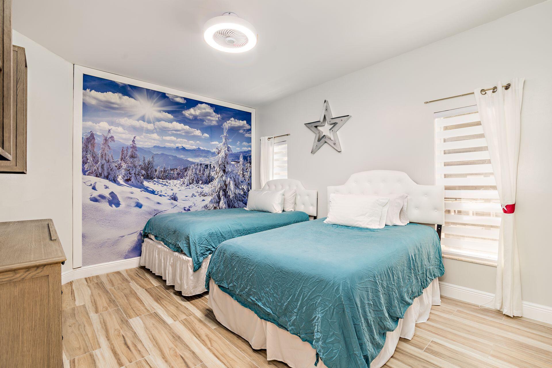 COVE POINT PLAT OF - Residential