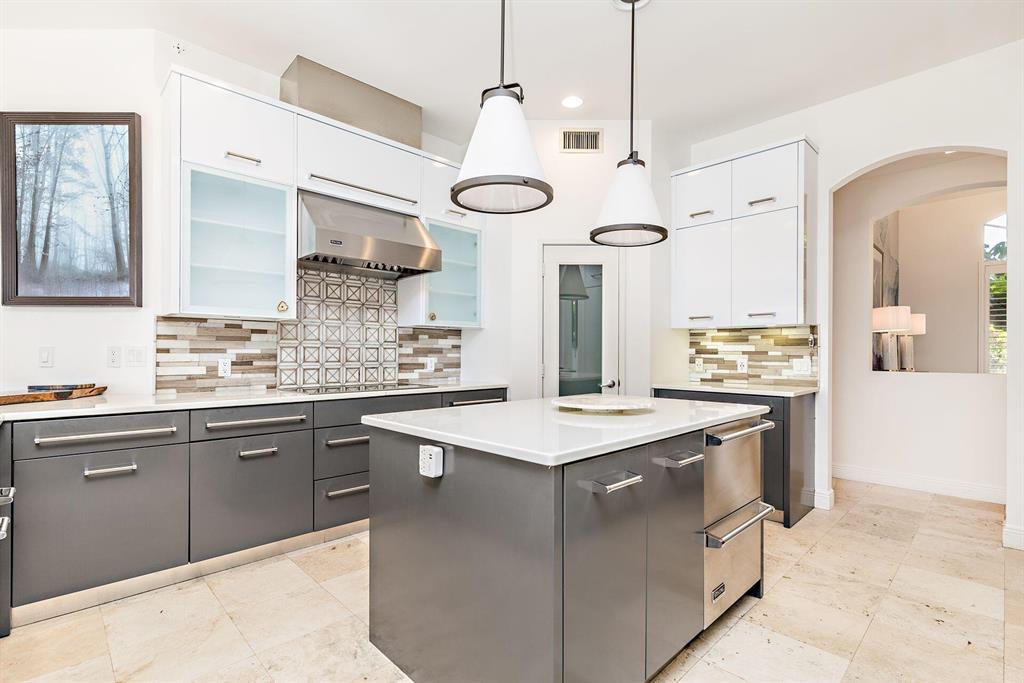 COVE POINT PLAT OF - Residential