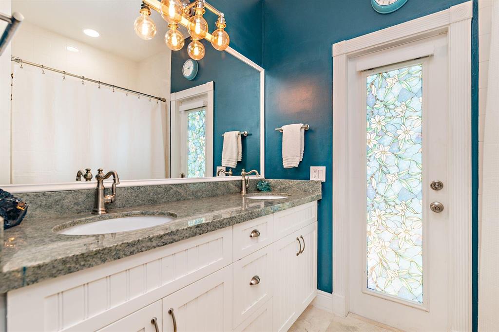 COVE POINT PLAT OF - Residential