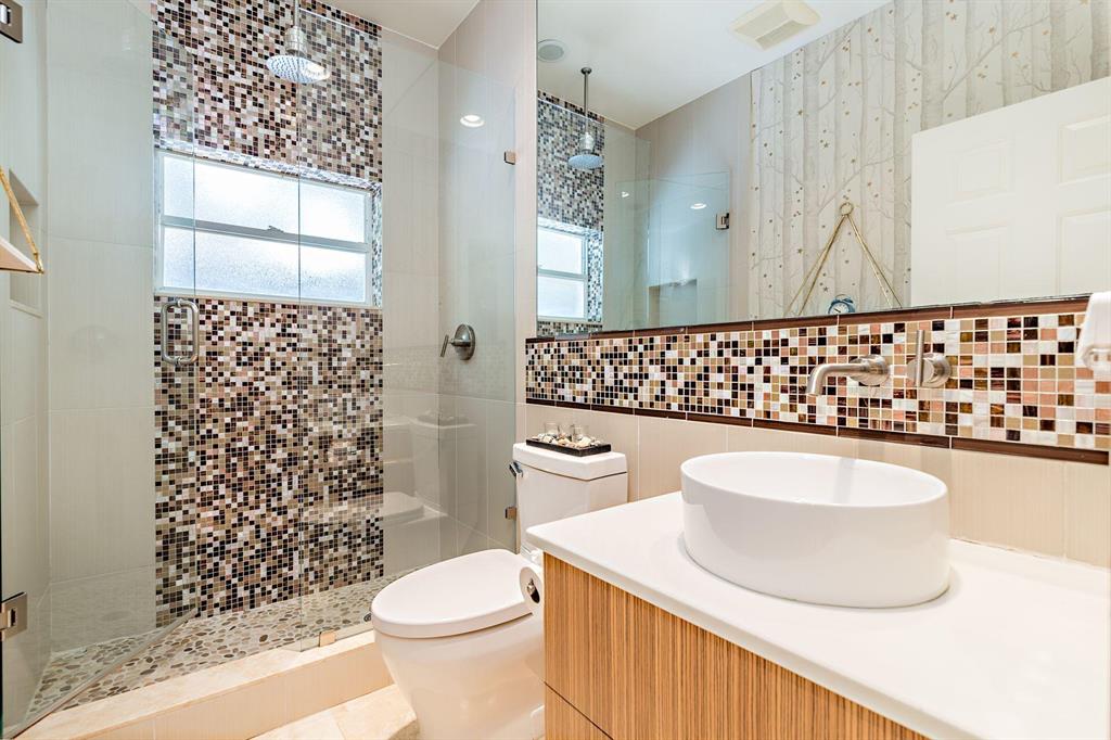 COVE POINT PLAT OF - Residential