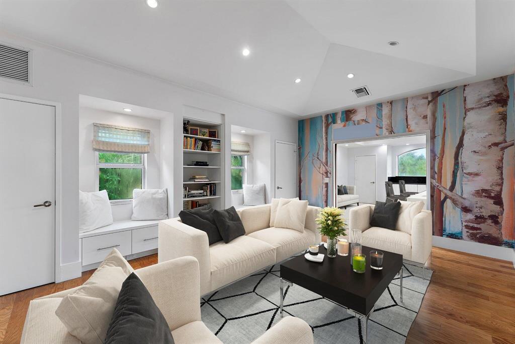 COVE POINT PLAT OF - Residential