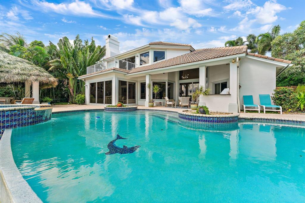 COVE POINT PLAT OF - Residential