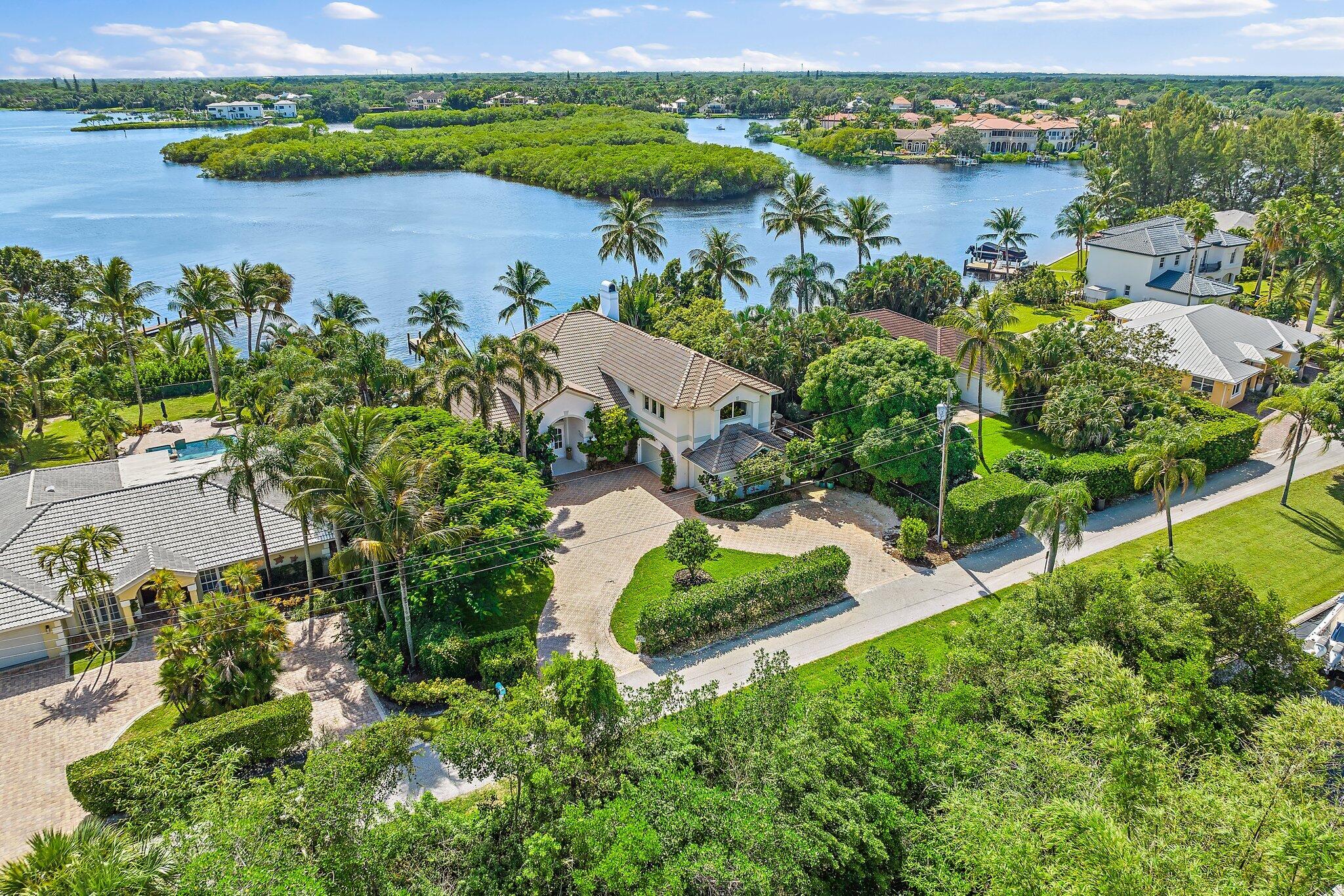 COVE POINT PLAT OF - Residential