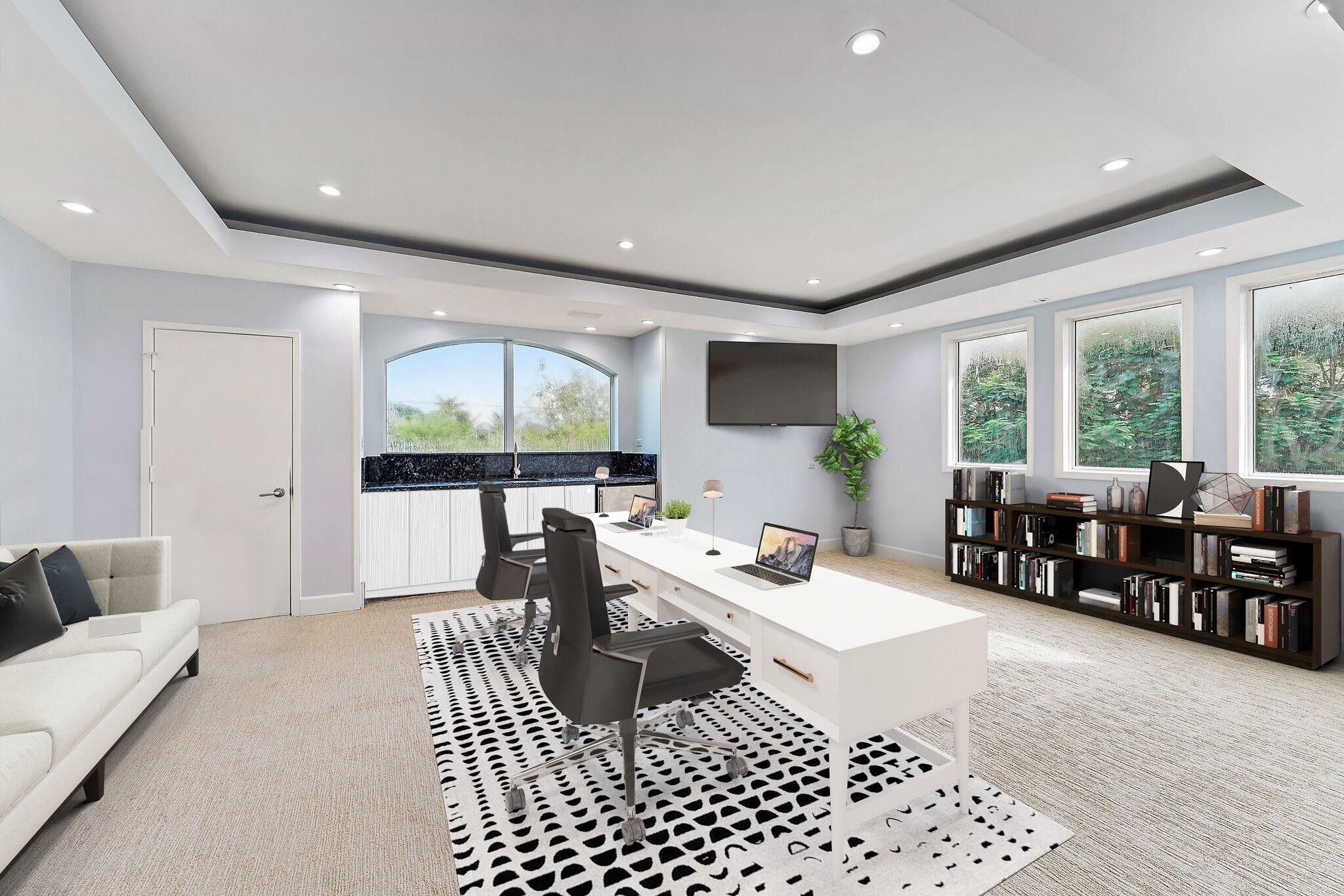 COVE POINT PLAT OF - Residential