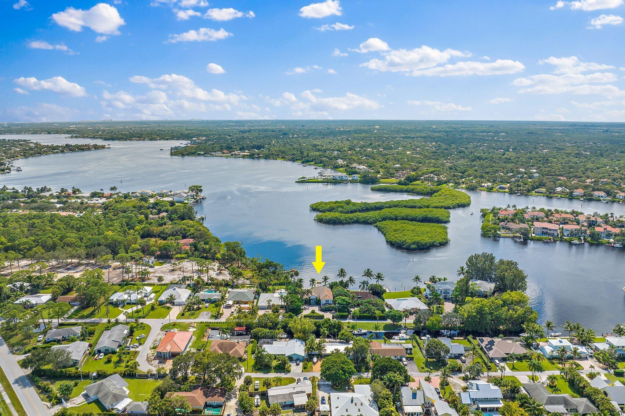 COVE POINT PLAT OF - Residential