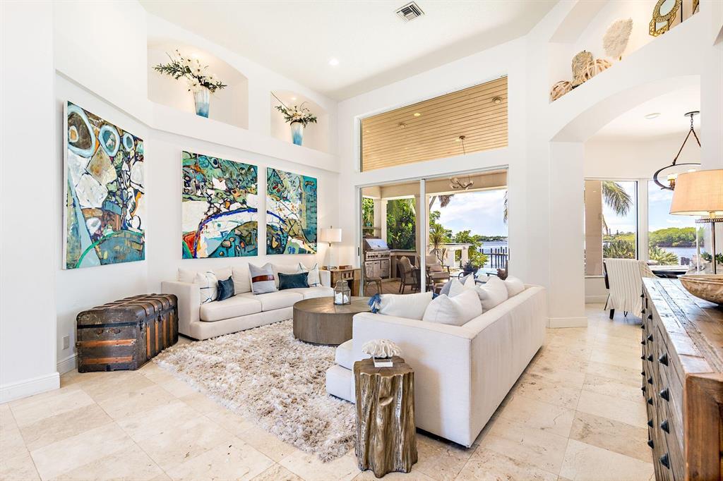 COVE POINT PLAT OF - Residential