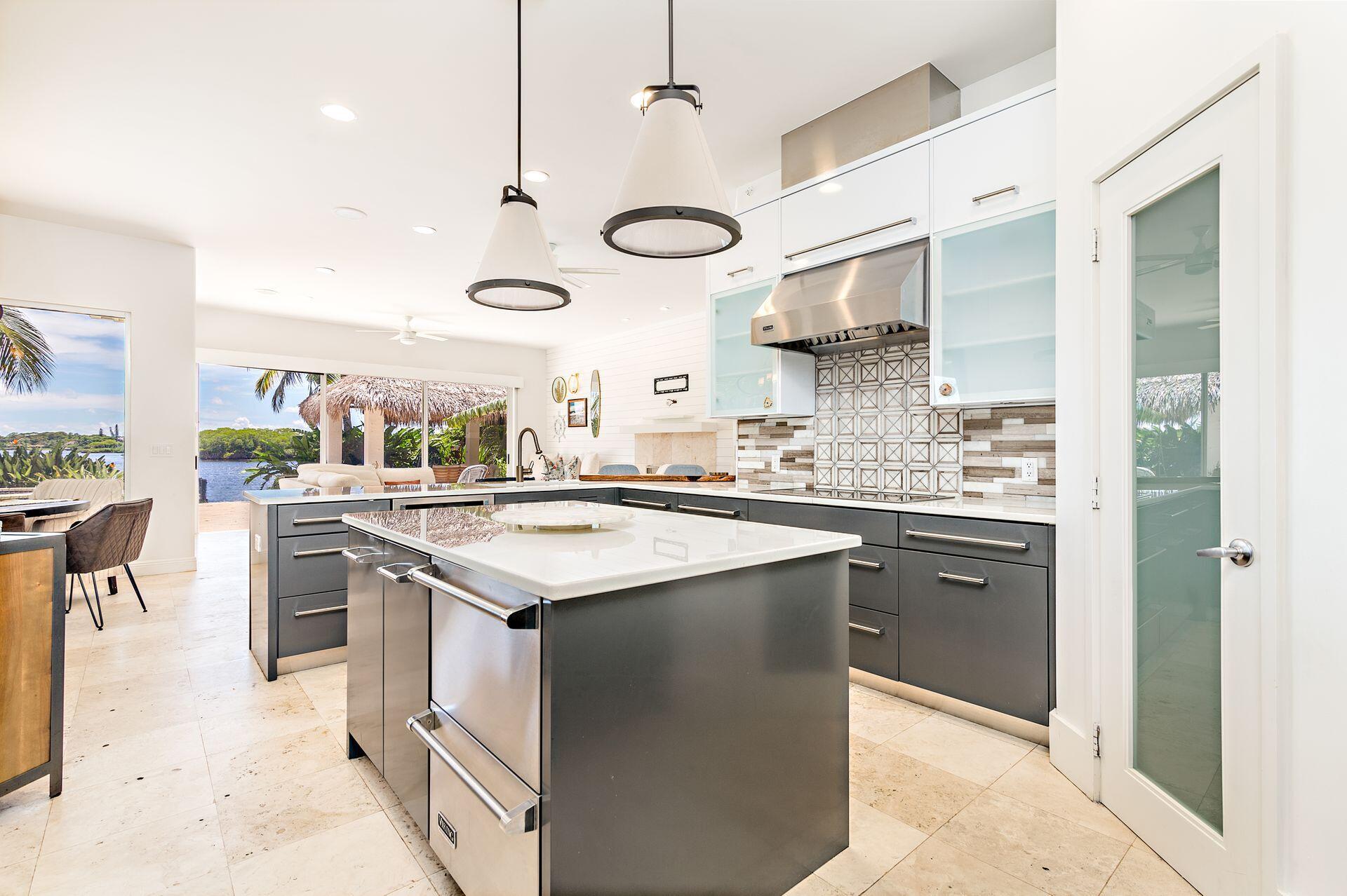 COVE POINT PLAT OF - Residential