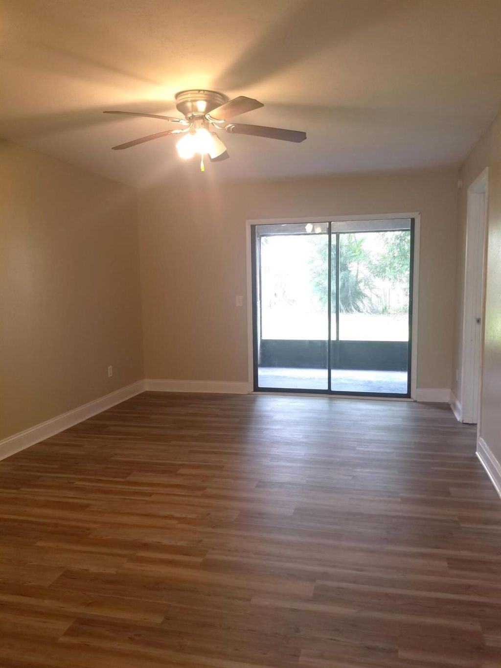 Photo of 605 Ixoria Avenue #1b, Fort Pierce, FL 34982 (MLS # R11010184)