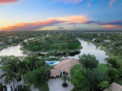 6627 NW 101st Ter Parkland FL 33076