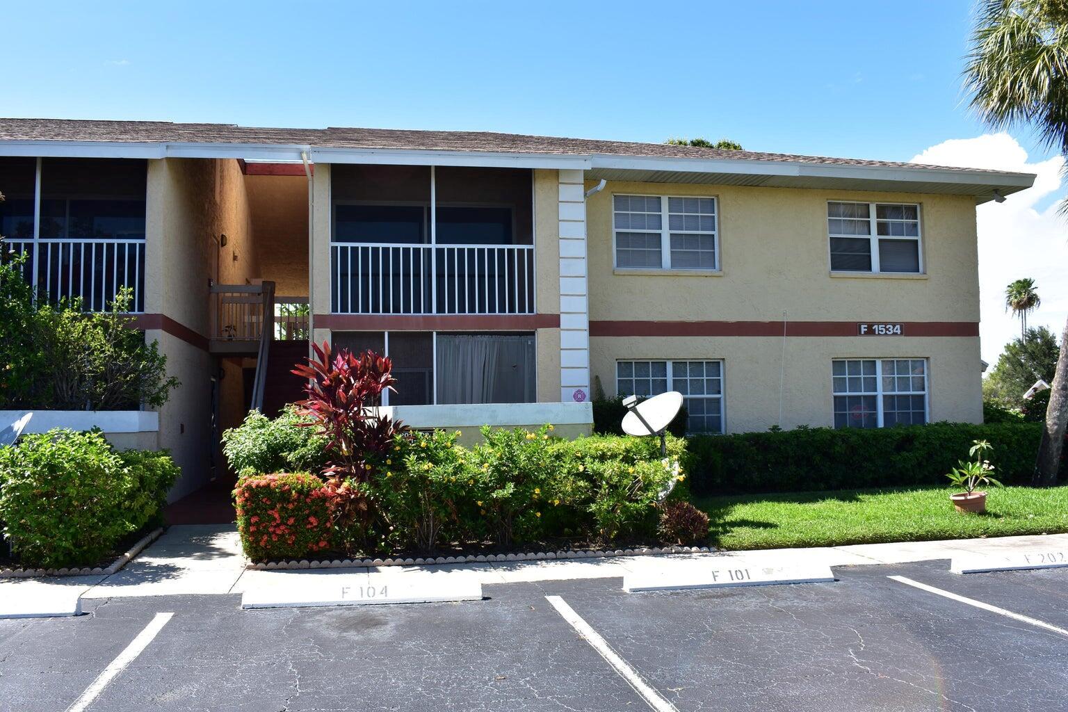 Nice 2 bed 2 bath unit, HOA just installed a new roof in 2021. Maintenance Incl: Common Areas; Lawn Care; Maintenance-Exterior; Roof Maintenance; Sewer; Trash Removal; Water. Freshly painted inside and out in 2022. Move in ready. $100 fee for background check for each adult. $150 lease preparation fee. HOA 150 application fee and $50 for any other adult over 18 of age. Requires 1st month and 2-month deposit to move in. Tenants must provide proof of rental insurance to move in.