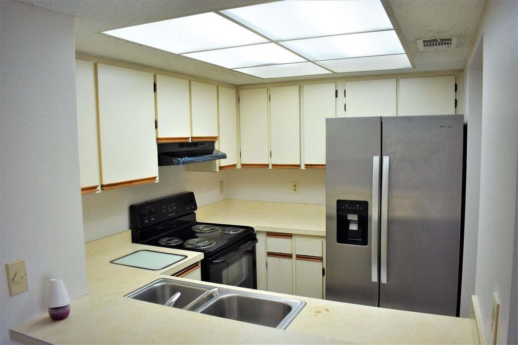 Photo of 1534 SE Royal Green Circle #201, Port Saint Lucie, FL 34952 (MLS # R11100574)