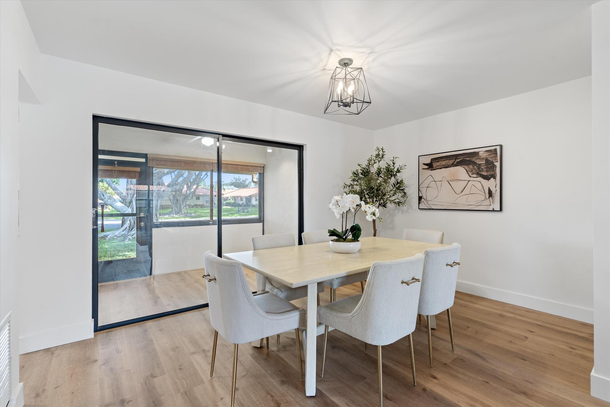 Bent Tree Villas West Con - Residential