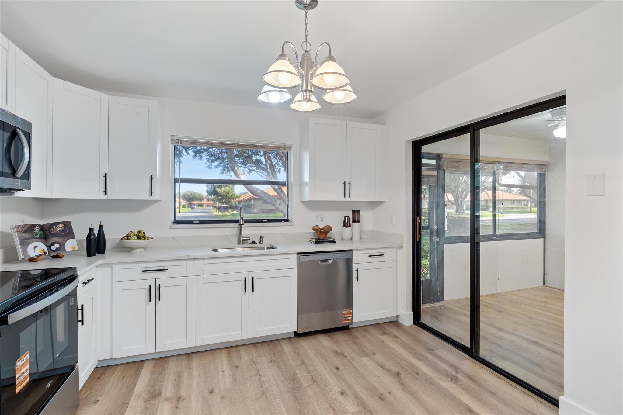 Bent Tree Villas West Con - Residential