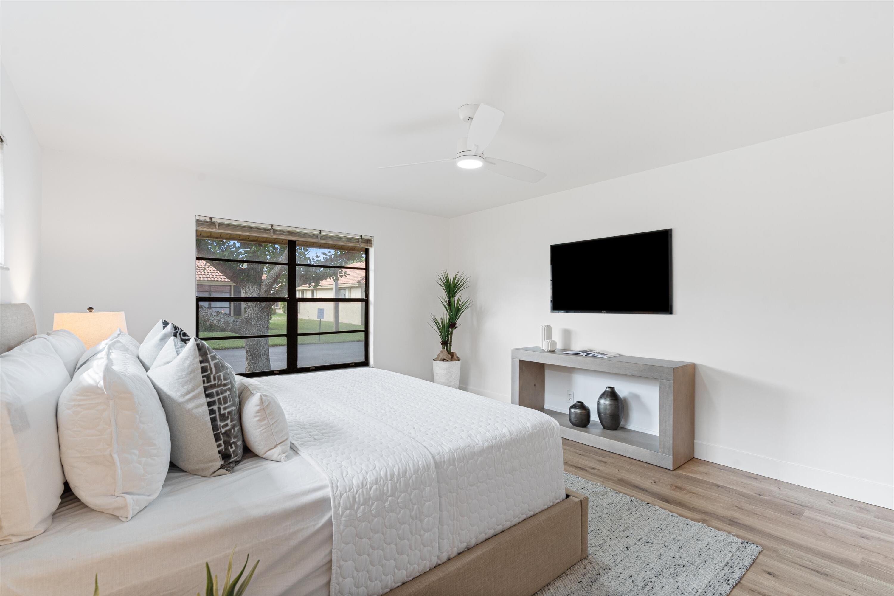 Bent Tree Villas West Condo - Residential