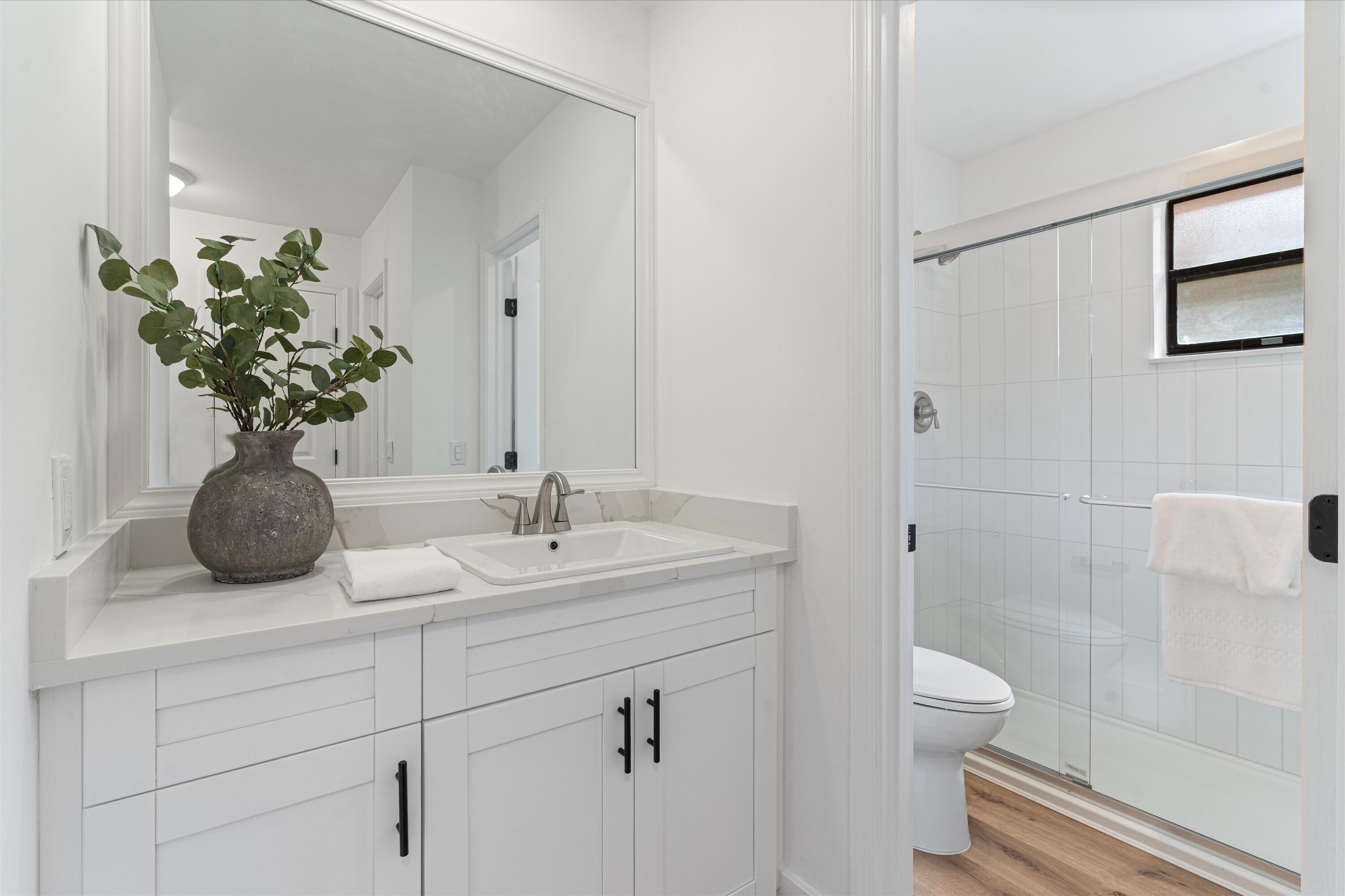 Bent Tree Villas West Condo - Residential