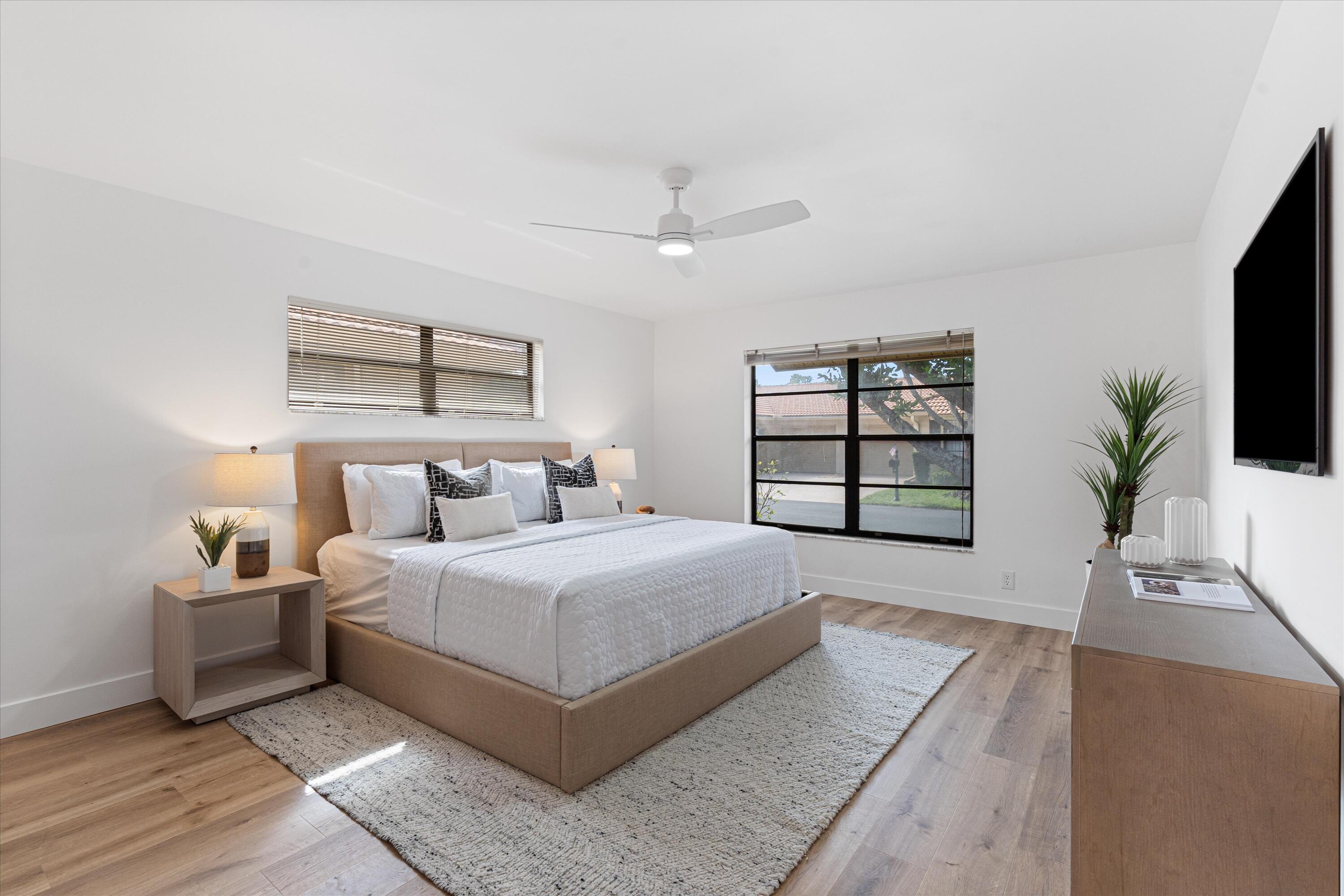 Bent Tree Villas West Condo - Residential