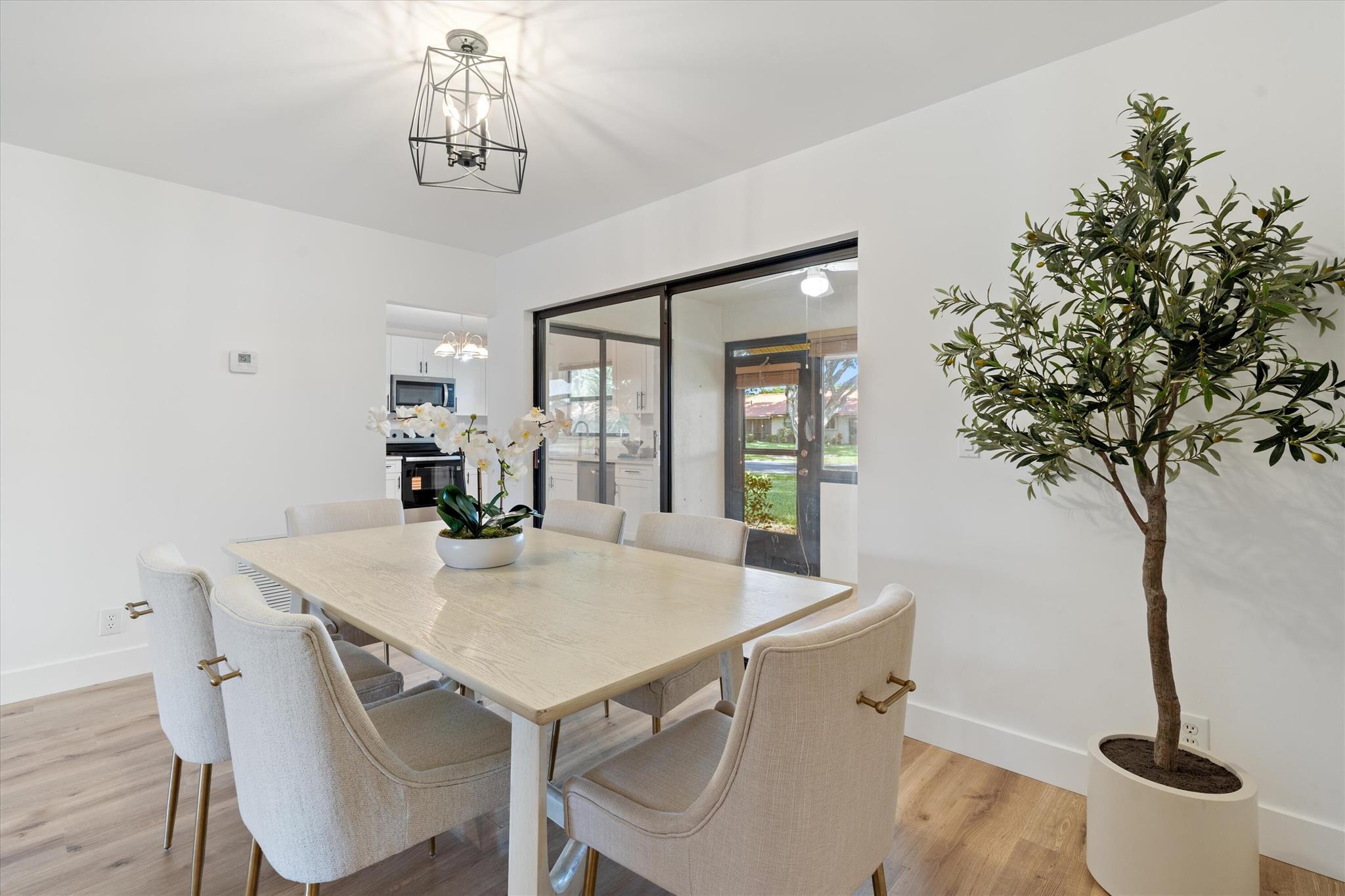 Bent Tree Villas West Con - Residential