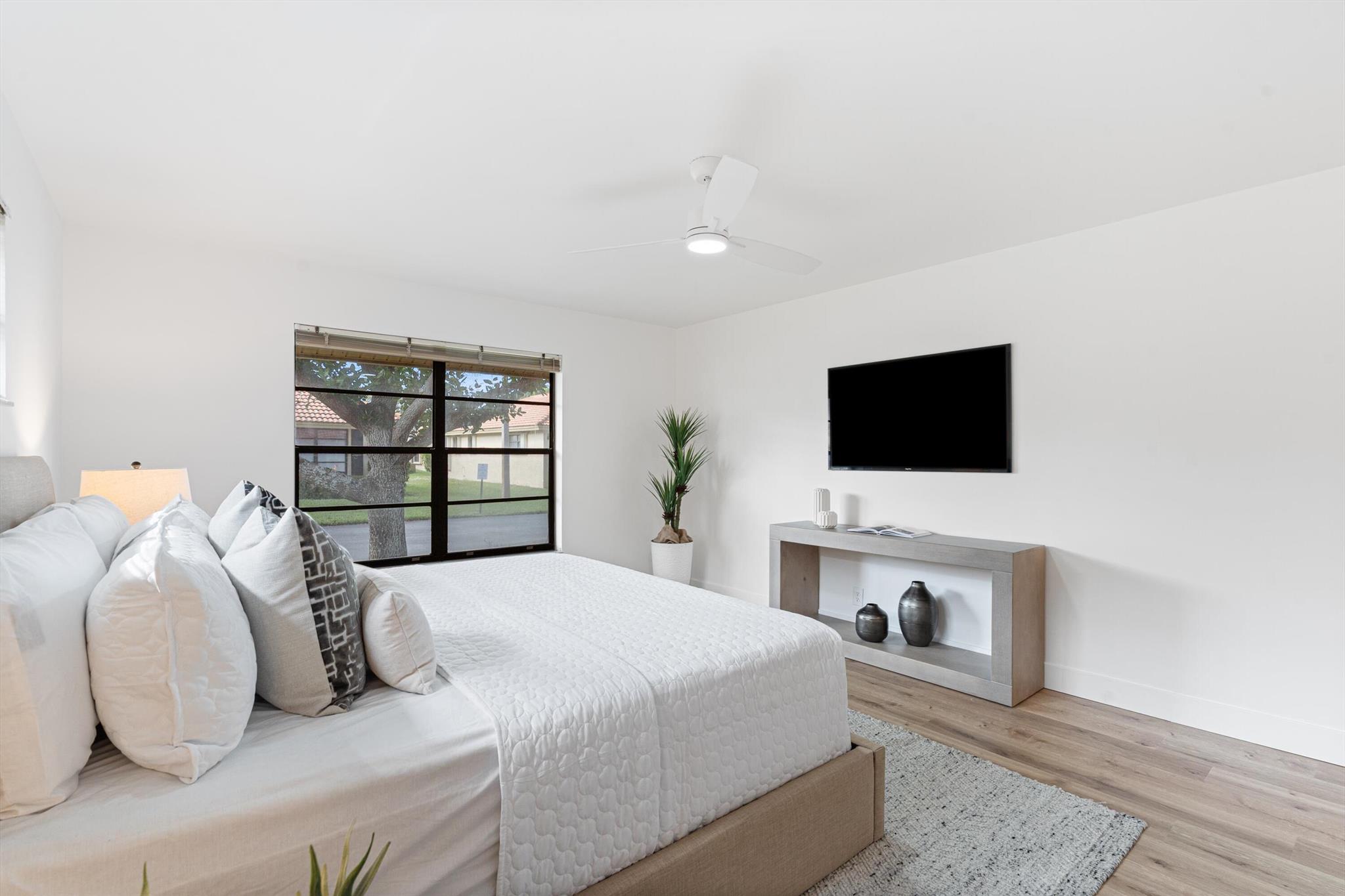 Bent Tree Villas West Con - Residential