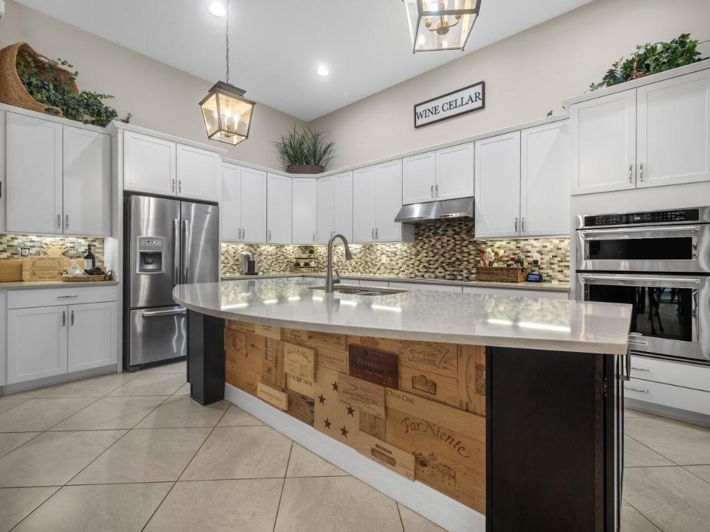 Copperleaf - Residential