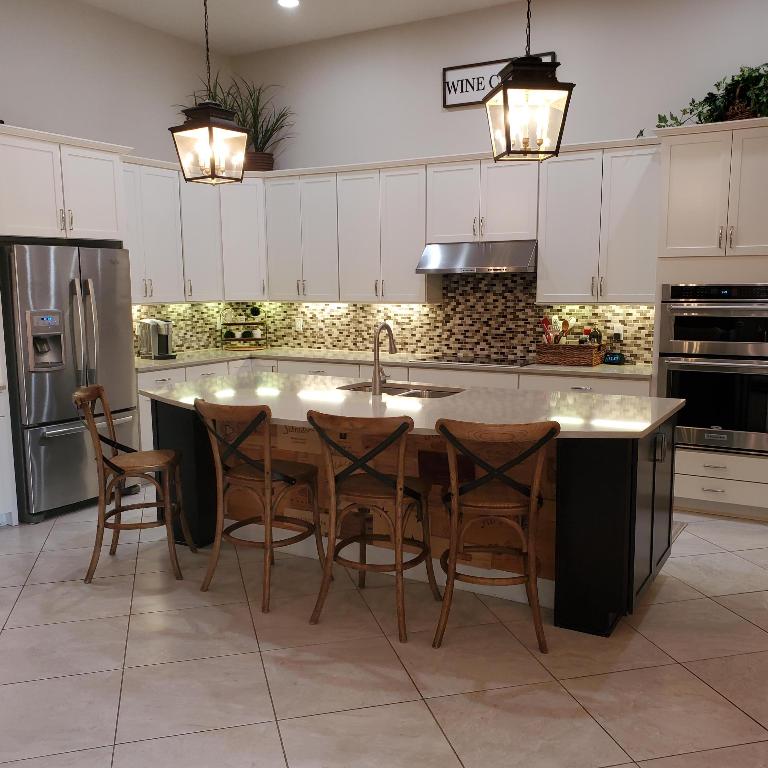 Copperleaf - Residential