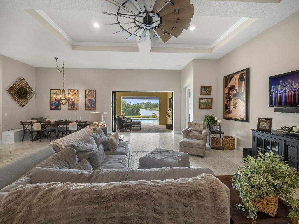 Copperleaf - Residential