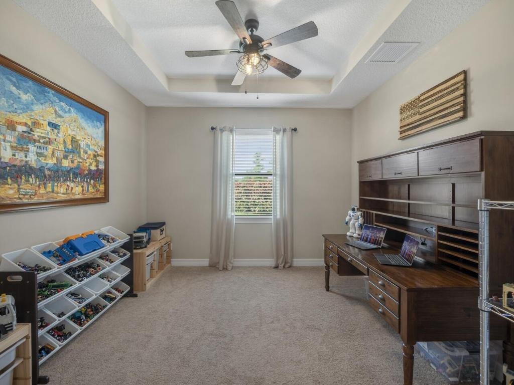 Copperleaf - Residential